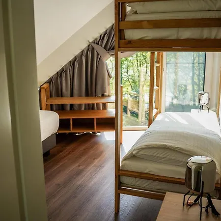 Boerderij Met Binnenzwembad & Wellness - 12 Personen Holiday home